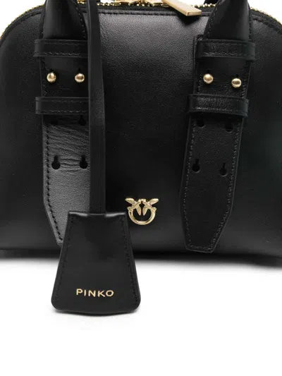 Pinko Bags In Black
