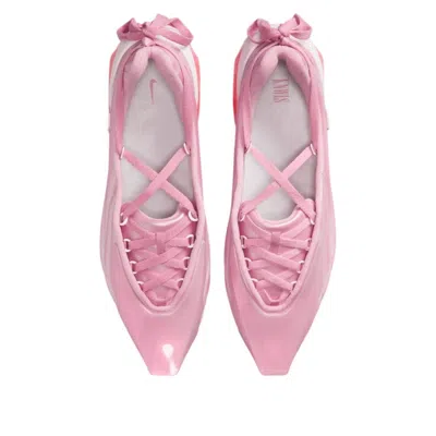 Nike (wmns)  X Knwls Air Max Muse 'elemental Pink'