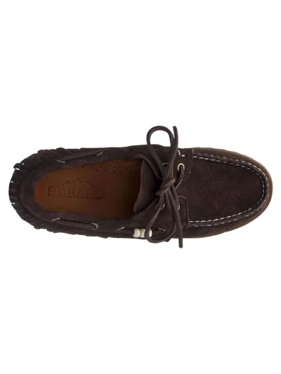 Sebago Mocasines - Marrón In Multi