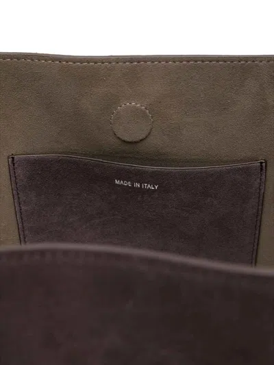 Studio Nicholson Bag In Brown