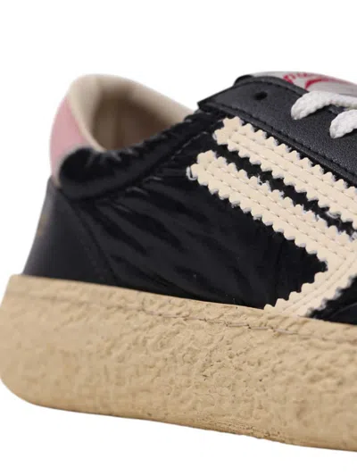 Puraai Sneakers Nero In Black