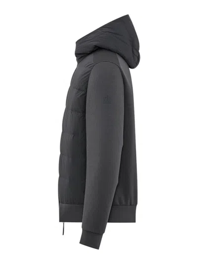 Duno Green Jacket In Multi