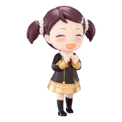 Pop Mart Spy X Family Anya's Everyday Dlc Figure 'becky Happy' In Multi