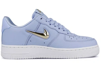 Nike (wmns)  Air Force 1 '07 Premium Lx 'royal Tint' In Blue
