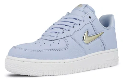 Nike (wmns)  Air Force 1 '07 Premium Lx 'royal Tint' In Blue