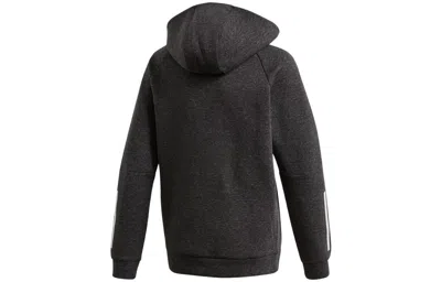Adidas Originals (gs) Adidas Performance Must Haves Hoodie 'black'