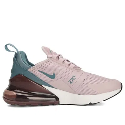 Nike (wmns)  Air Max 270 'particle Rose' In Multi