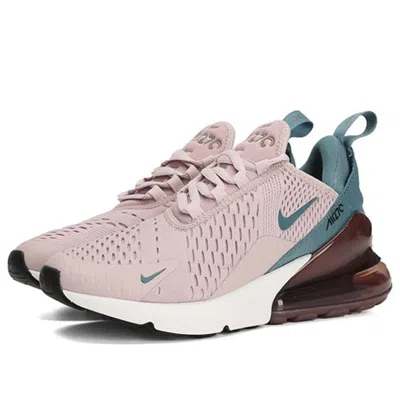 Nike (wmns)  Air Max 270 'particle Rose' In Multi