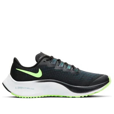 Nike (gs)  Air Zoom Pegasus 37 'valerian Blue' In Green