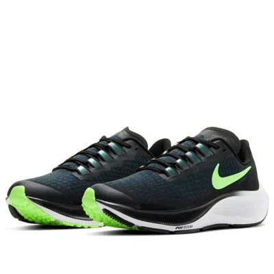 Nike (gs)  Air Zoom Pegasus 37 'valerian Blue' In Green
