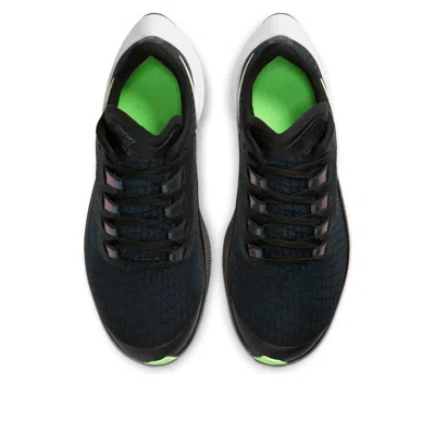 Nike (gs)  Air Zoom Pegasus 37 'valerian Blue' In Green