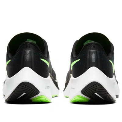 Nike (gs)  Air Zoom Pegasus 37 'valerian Blue' In Green