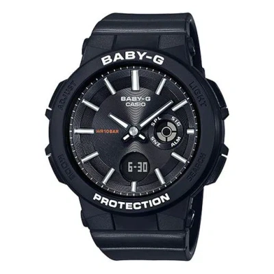Casio Baby-g 'black'