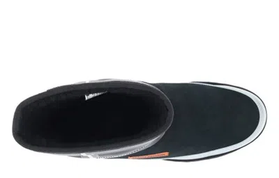 Ugg X Heron Preston Classic Fleece Lined Unisex Black