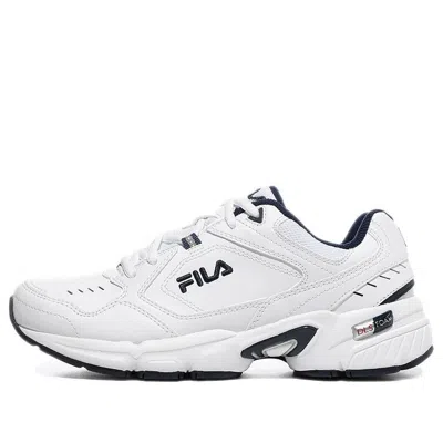 Fila Ranger 'white' In Multi