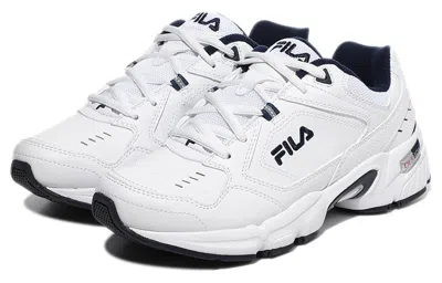 Fila Ranger 'white' In Multi