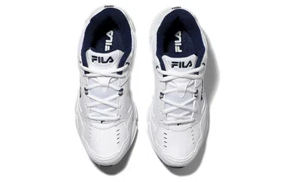 Fila Ranger 'white' In Multi