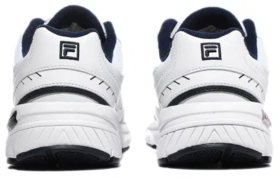 Fila Ranger 'white' In Multi