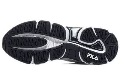 Fila Ranger 'white' In Multi