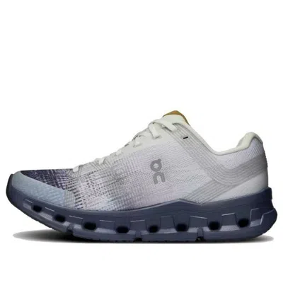 On (wmns)  Running Cloudgo Suma 'grey Purple' In Gray
