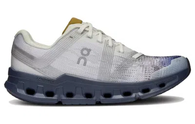 On (wmns)  Running Cloudgo Suma 'grey Purple' In Gray