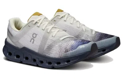 On (wmns)  Running Cloudgo Suma 'grey Purple' In Gray