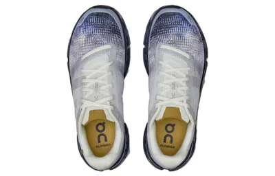 On (wmns)  Running Cloudgo Suma 'grey Purple' In Gray