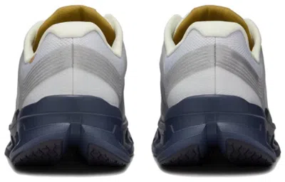 On (wmns)  Running Cloudgo Suma 'grey Purple' In Gray