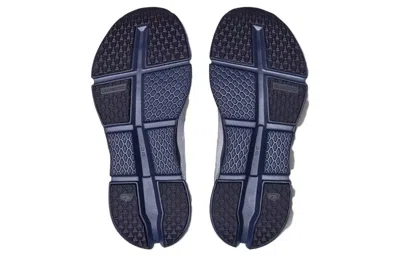 On (wmns)  Running Cloudgo Suma 'grey Purple' In Gray