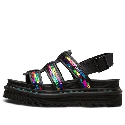 Dr. Martens (wmns)  Yelena Sequin In Multi