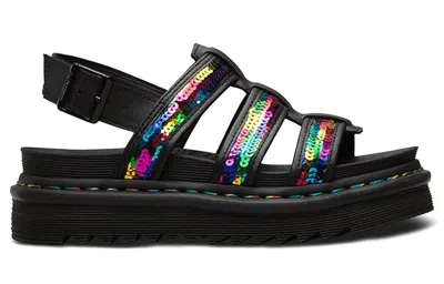Dr. Martens (wmns)  Yelena Sequin In Multi