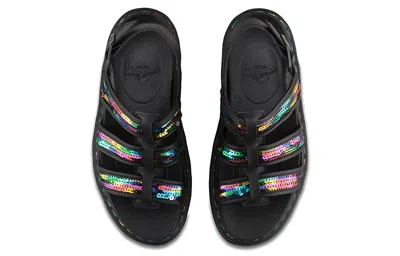 Dr. Martens (wmns)  Yelena Sequin In Multi