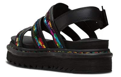Dr. Martens (wmns)  Yelena Sequin In Multi