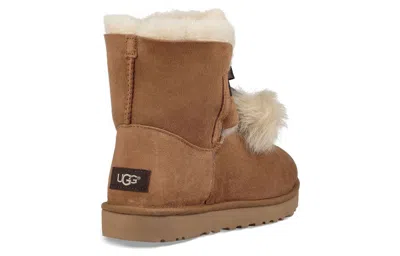 Ugg (wmns)  Gita Snow Boots Brown
