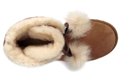 Ugg (wmns)  Gita Snow Boots Brown