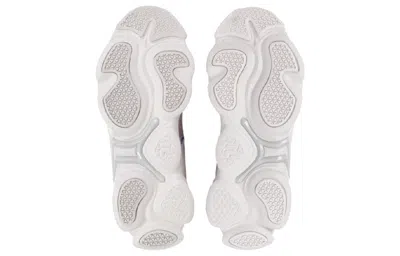 Fila Skipper Retro White/green/red In Multi