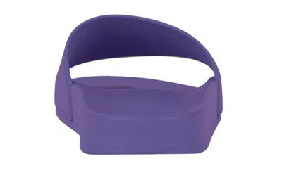 Balenciaga (wmns)  Pool Slides 'purple'