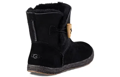 Ugg (wmns)  Garnet Casual Boots 'black'