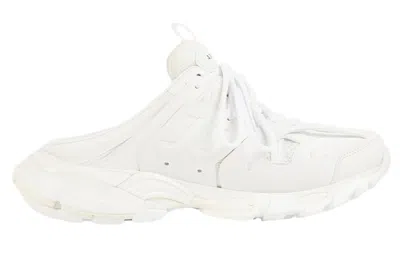 Balenciaga (wmns)  Track Muller Shoes White