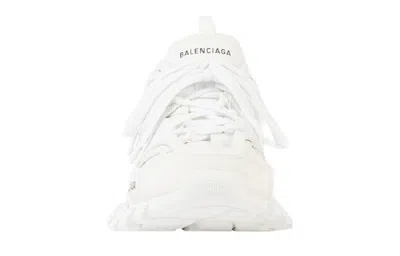 Balenciaga (wmns)  Track Muller Shoes White