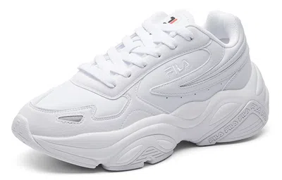 Fila (wmns)  Fashional Tracer Running Shoes White