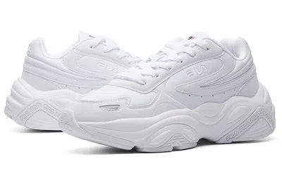 Fila (wmns)  Fashional Tracer Running Shoes White