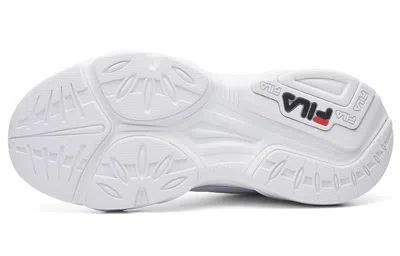 Fila (wmns)  Fashional Tracer Running Shoes White