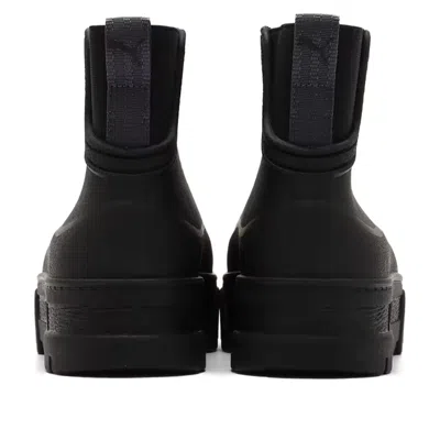 Puma (wmns)  Mayze Wellis 'black'