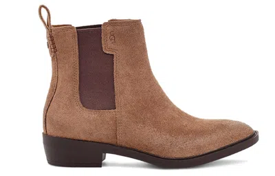 Ugg (wmns)  Emmeth Coffee In Brown