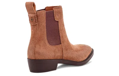 Ugg (wmns)  Emmeth Coffee In Brown