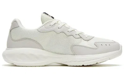 Anta Nebula 'white Grey Blue' In Multi