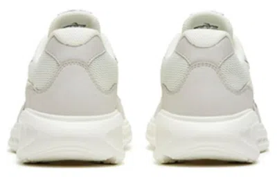 Anta Nebula 'white Grey Blue' In Multi