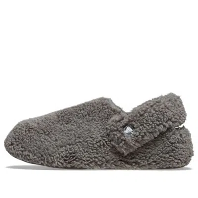 Crocs Classic Cozzzy Slipper In Multi