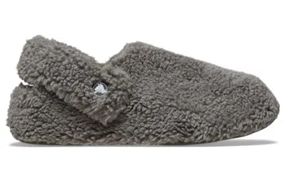 Crocs Classic Cozzzy Slipper In Multi